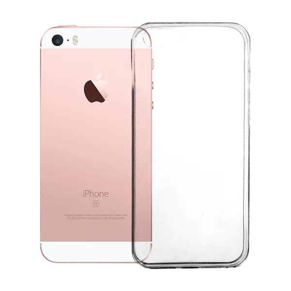 Tipi Bakdeksel 1.0 IPH5/SE tr