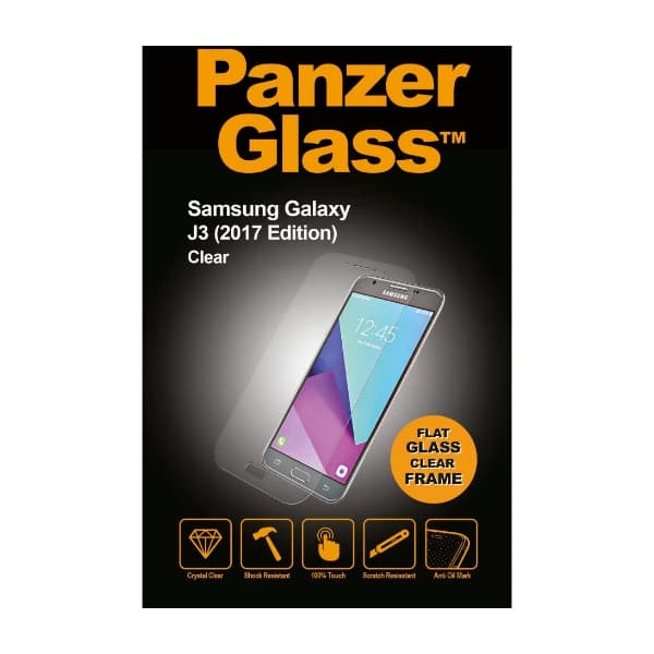 PanzerGlass Samsung Galaxy J3 2017