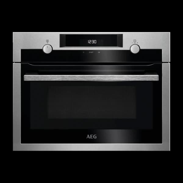 AEG 6000-serien BFB5000WM integrert mikrobølgeovn