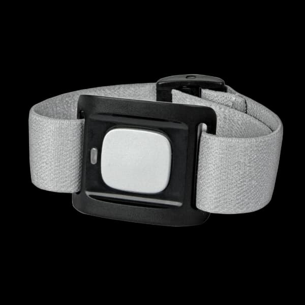 Doro 3500 Alarmutløser, sølv