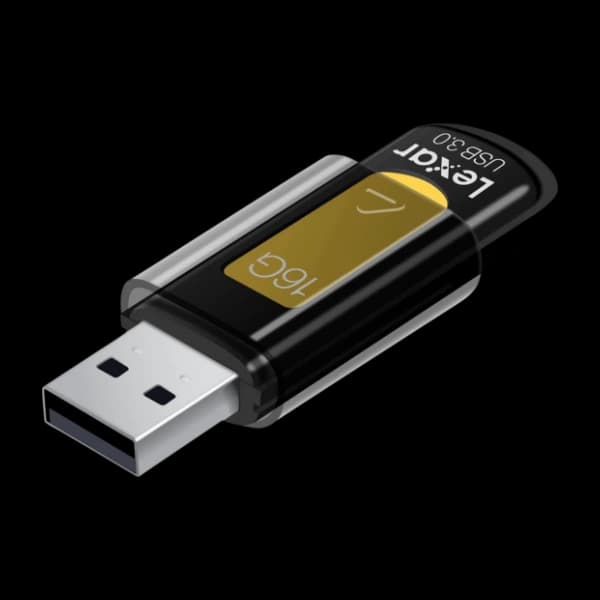 Lexar Jumpdrive S57 16GB USB 3.0