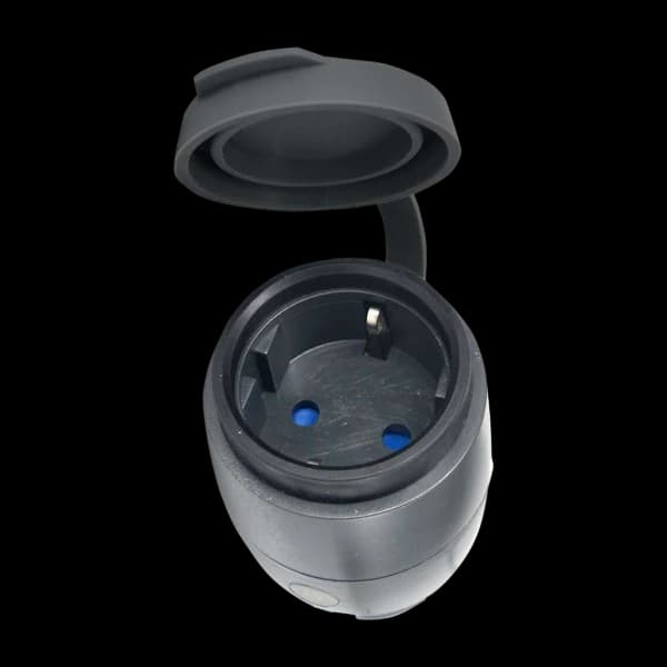 Telldus Mini IP44 smartkontakt