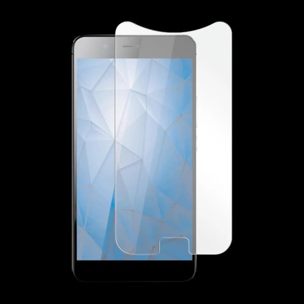 Essentials glass Scr.Prot. Uni 4,3"-4,5"
