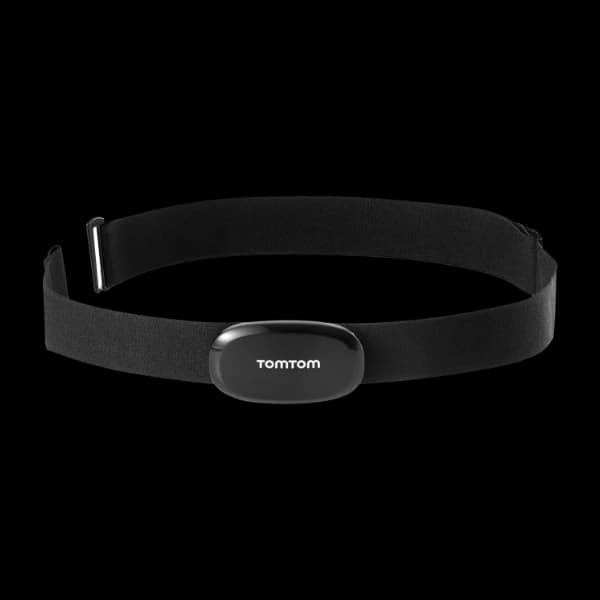 TomTom HRM strap