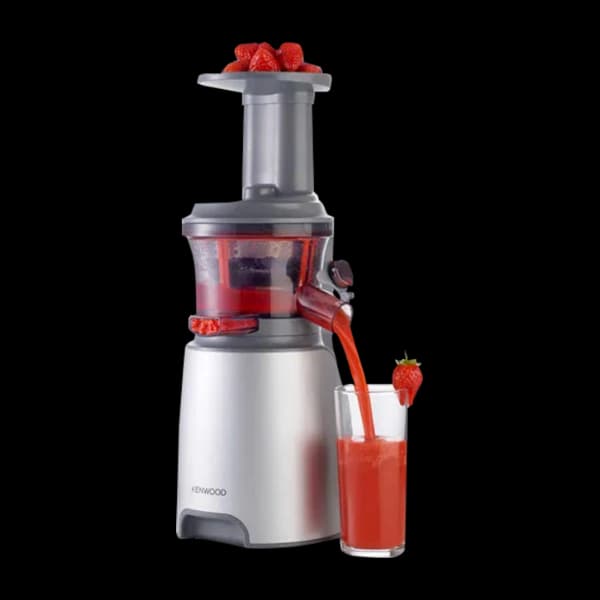 Kenwood JMP600SI juicer