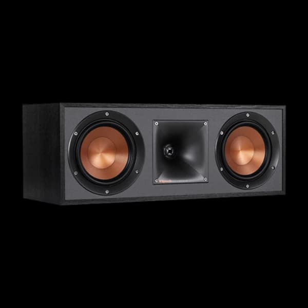 KLIPSCH R-52C SENTERHØYTTALER
