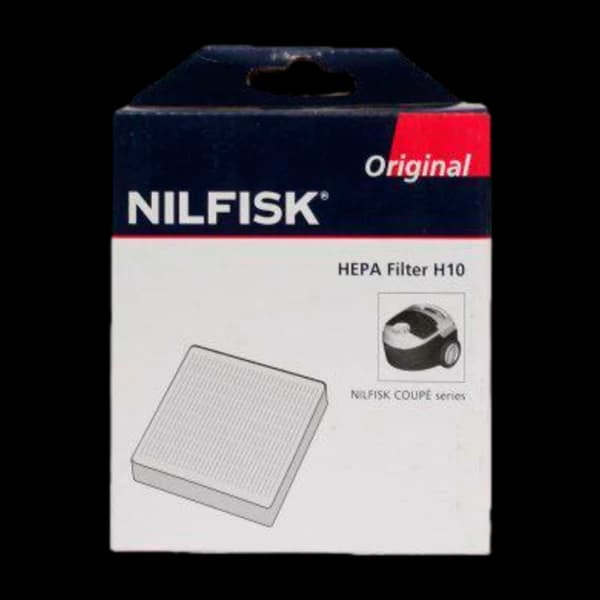 Nilfisk HEPA 10