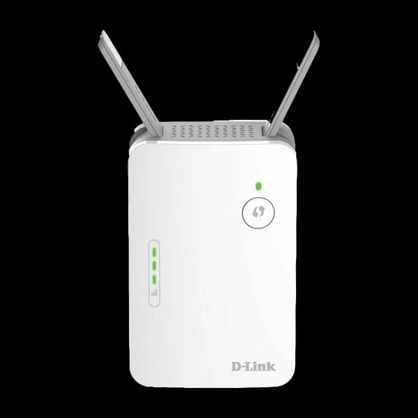 D-Link AC1300 Wi-Fi nettverksutvider
