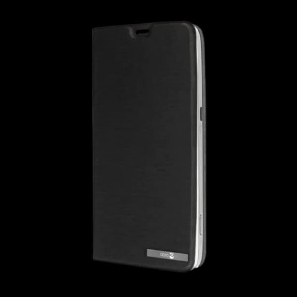 Doro 8030 Flip Cover, sort