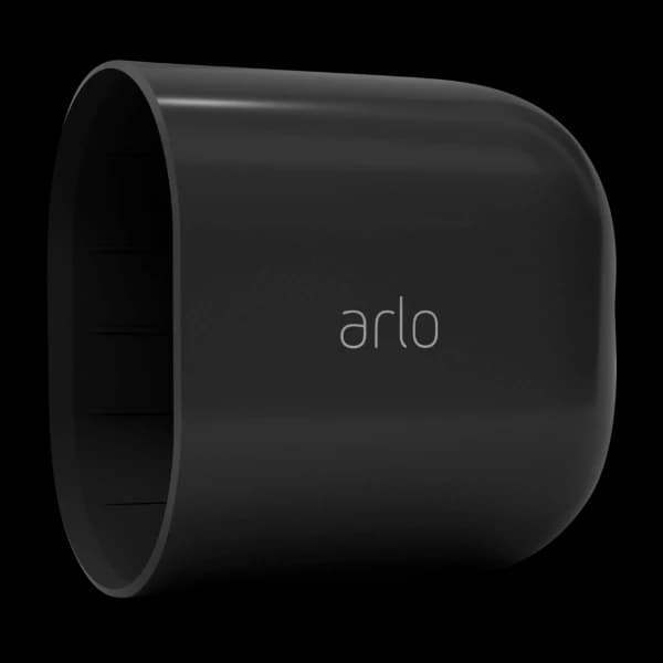 Arlo Ultra & Pro 3 kamerahus, svart