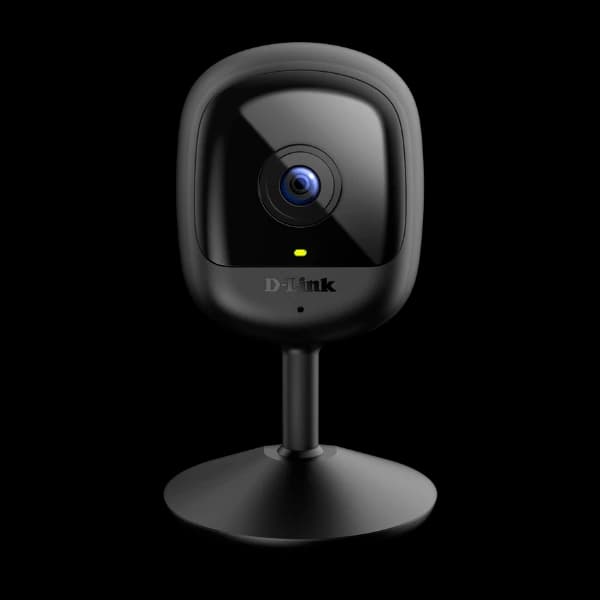 D-Link Dcs-6100LH overvåkingskamera