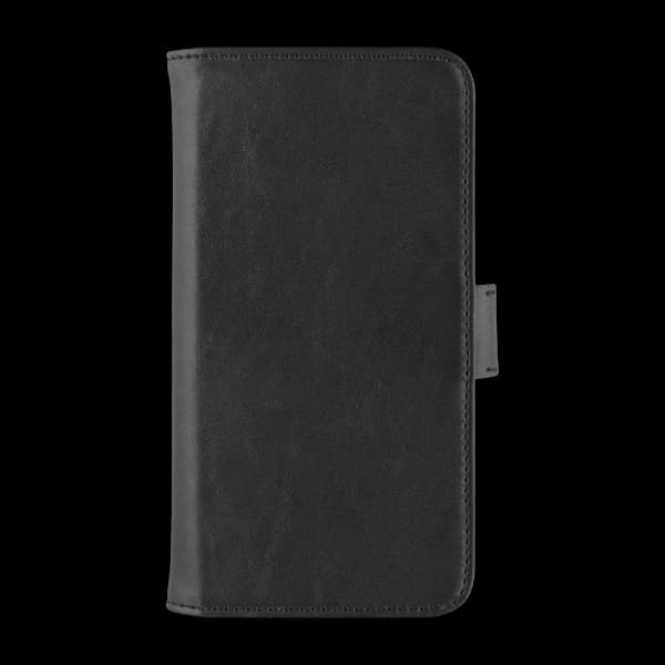 Key Premium lommebokcover Xcover 4/4S, svart