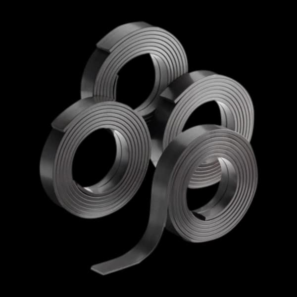 Miele Scout magnetisk Tape Rx-Mb-4 4x1m