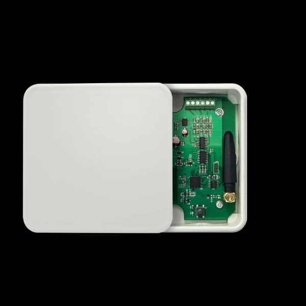 Heatit Z-Relay 25A ip56