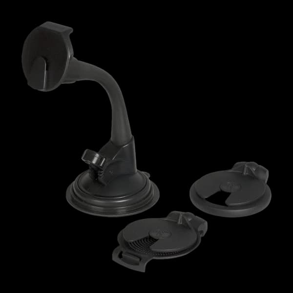 TomTom Gooseneck mount