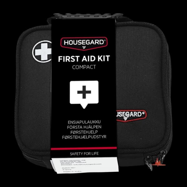 Housegard First Aid Kit Compact small