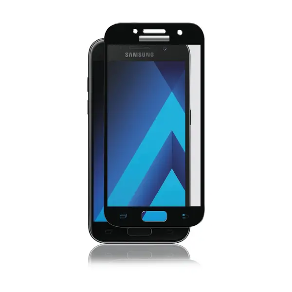 Panzer Scr.Prot Curved A3 2017