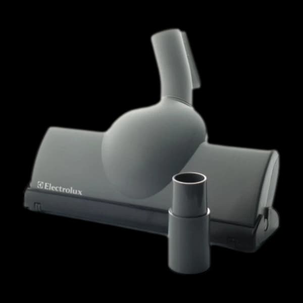 Universal turbomunnstykke