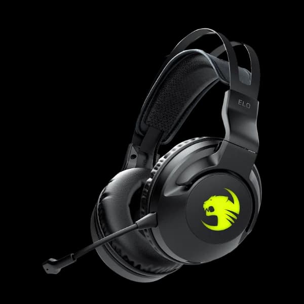 Roccat Elo 7.1 Air gaminghodetelefoner