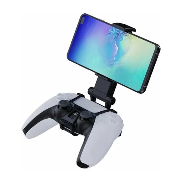 Sparkfox PS5 Kontrollerklemme til telefon