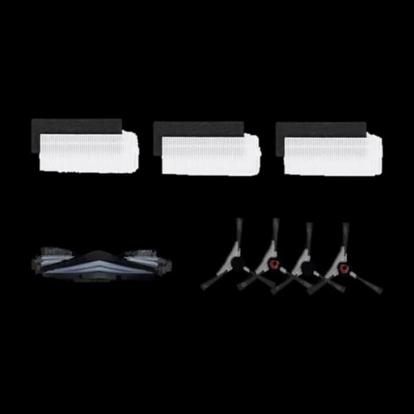 Ecovacs Deebot U2 tilbehørssett