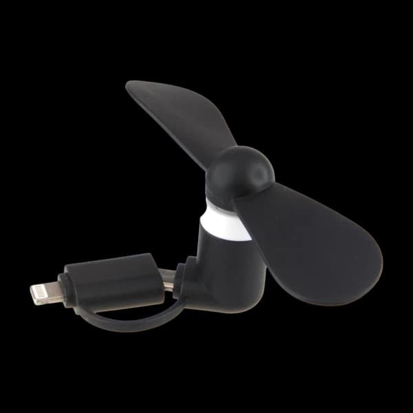 Eletra Mobilvifte Lightning plug