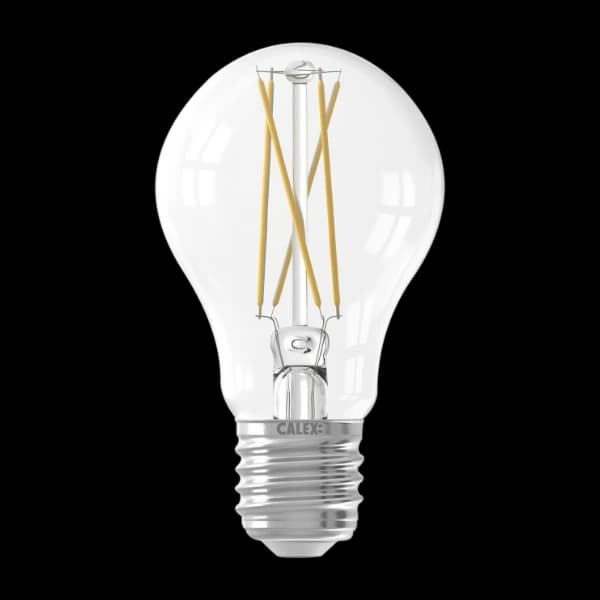 Calex Smart A60 E27 LED-pære klar
