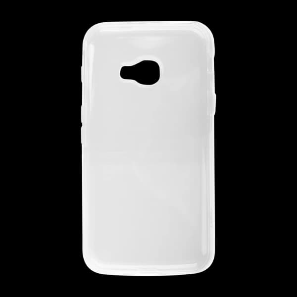 Key silikoncover Xcover 4/4S klart