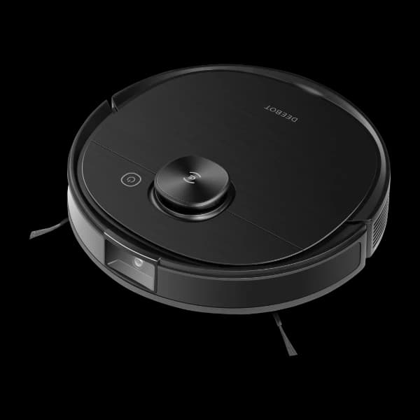 Ecovacs Deebot T8 Aivi robotstøvsuger