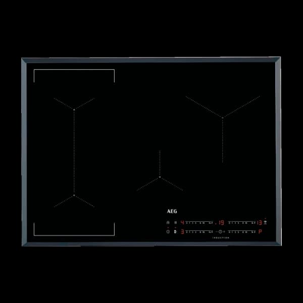 AEG 6000-serien IKE74441FB induksjonstopp
