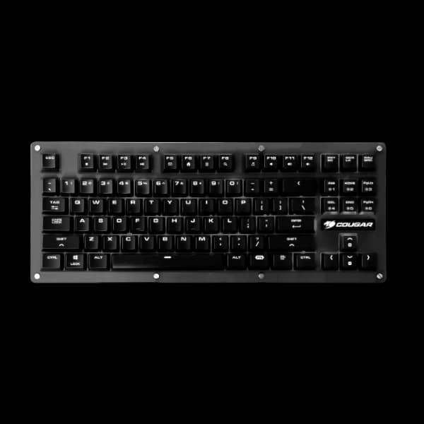 COUGAR Puri TKL gamingtastatur