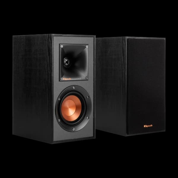 Klipsch R-41M bokhyllehøyttaler par