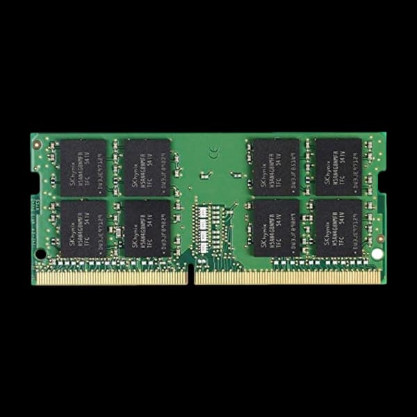 Kingston Ram 4GB 2400MHZ DDR4 sodimm