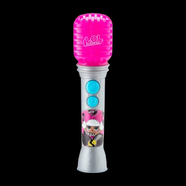 eKids LL-070 LOL Surprise Remix mikrofon