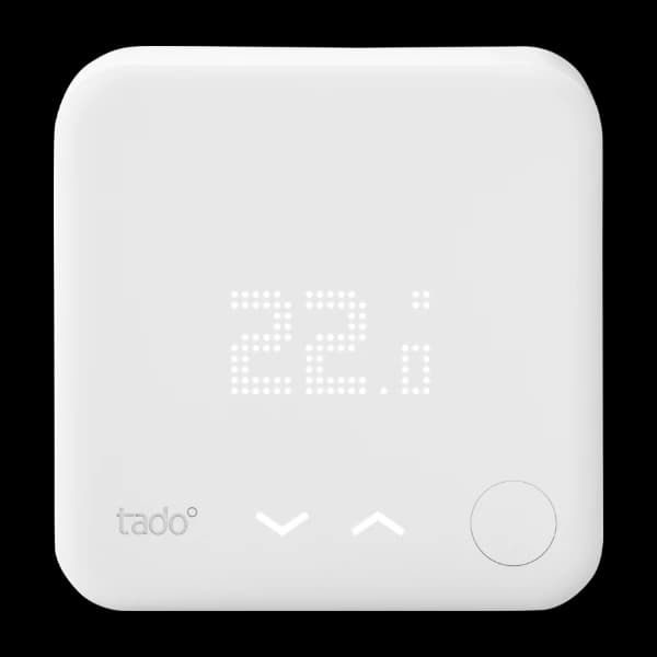 tado Ekstra Smart termostat