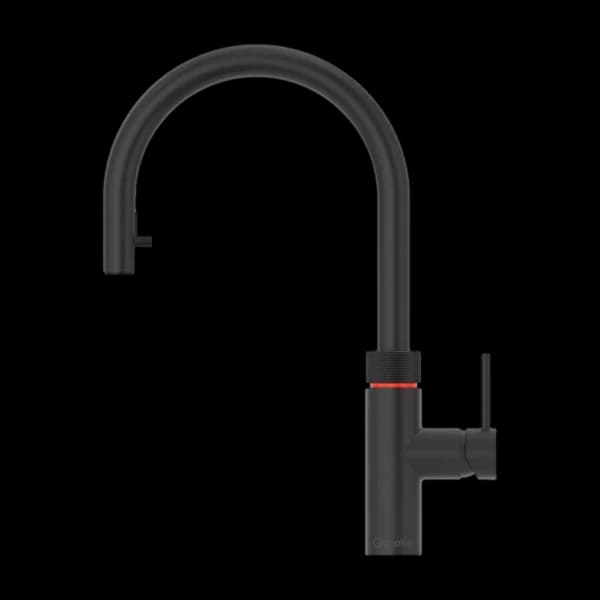 Quooker Flex Kjøkkenkran, svart