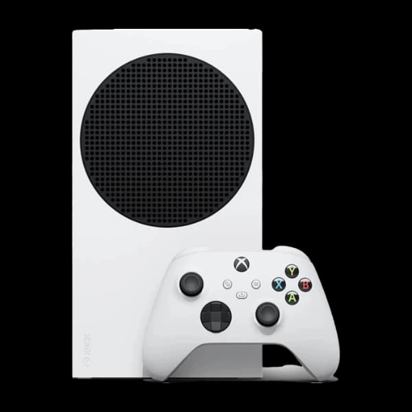 Xbox Series S konsoll
