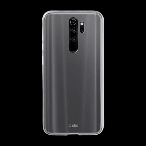 SBS skinny Cover Redmi Note 8 pro