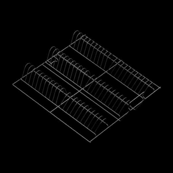 Asko-Innlegg for fat