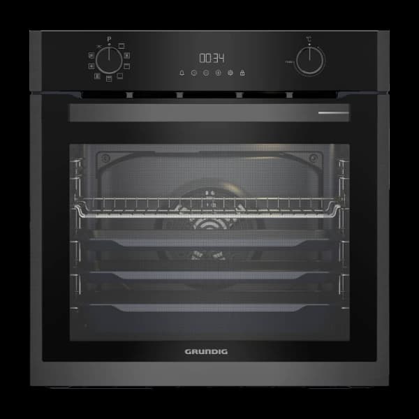 Grundig GR5500 Gebm 19301 Dxp stekeovn