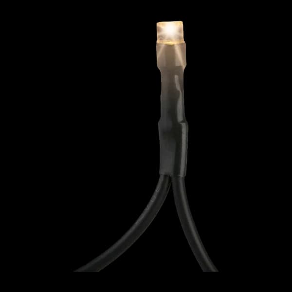 Grundig Julebelysning 120 LED 14 m