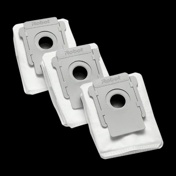 iRobot J7+/I7+/S9+ støvpose, 3 stk