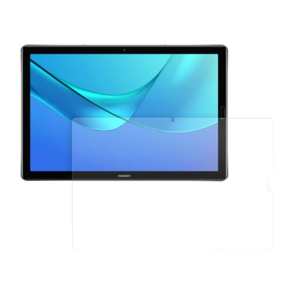 Eiger Huawei MediaPad M5 10,8" skjermbeskytter