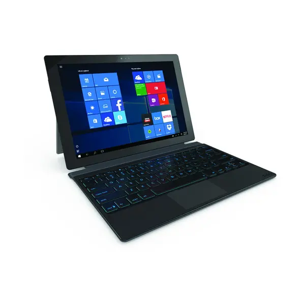 Zagg Slim Case With Keyb Ms Sur Pro 3/4