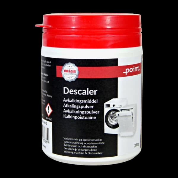 Point Avkalkingsmiddel 200 g