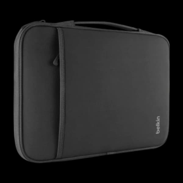 Belkin B2B075-C00 Veske/Etui til laptop 35,6 cm (14") sleeve til laptop, svart