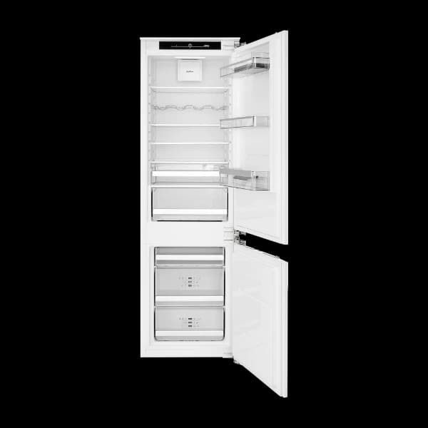 Asko Premium RFN31831I integrert kombiskap