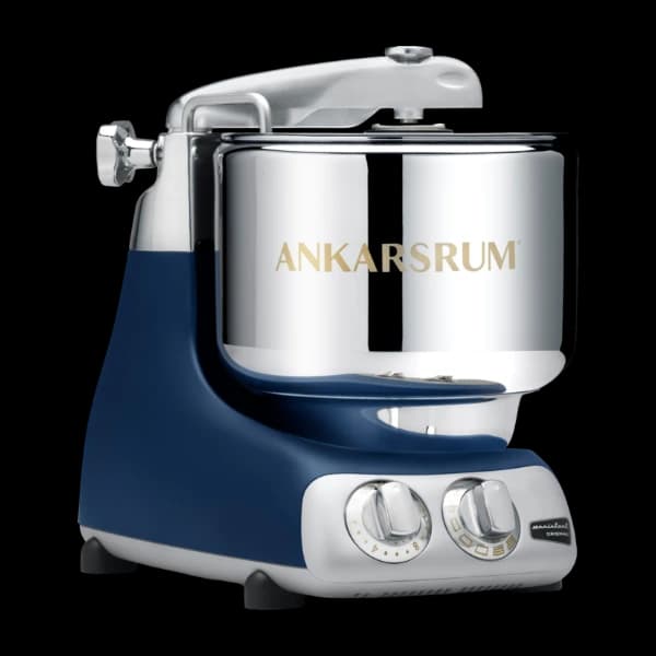 Ankarsrum Assistent Original AKM6230RB kjøkkenmaskin, Royal blue