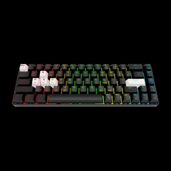 Cepter Alpha Pro gamingtastatur