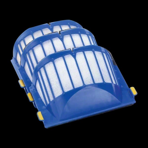 iRobot 500/600 filter, 3 stk